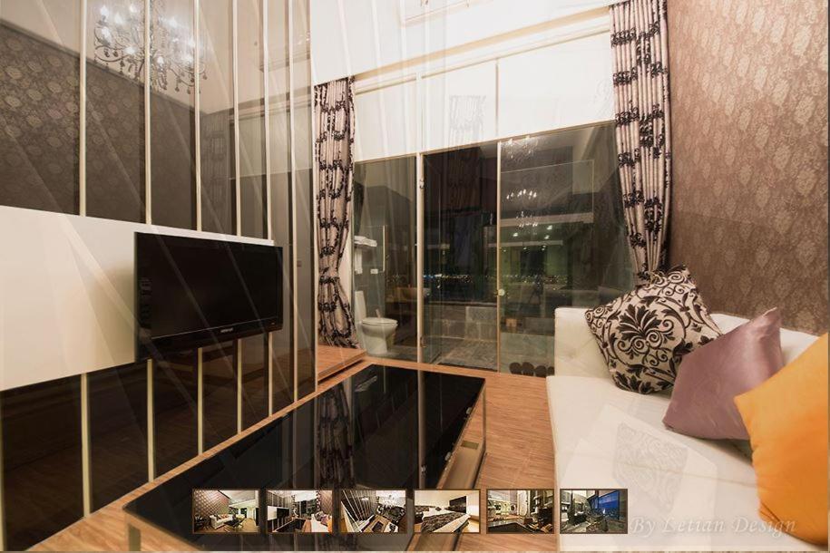 No. 21 Jiaoxi Hot Spring Homestay Екстер'єр фото