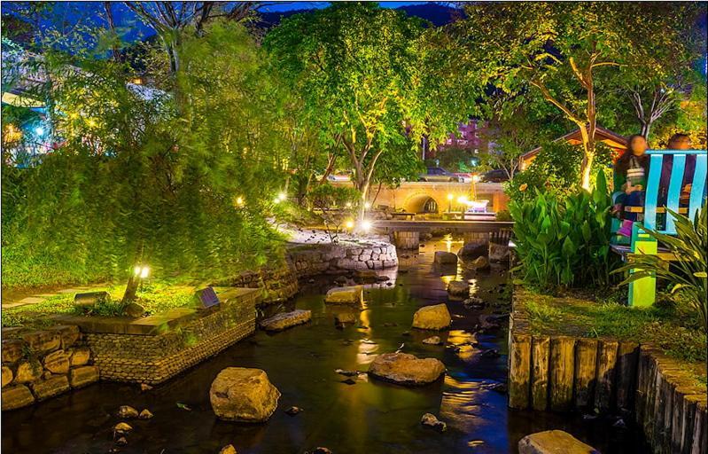 No. 21 Jiaoxi Hot Spring Homestay Номер фото